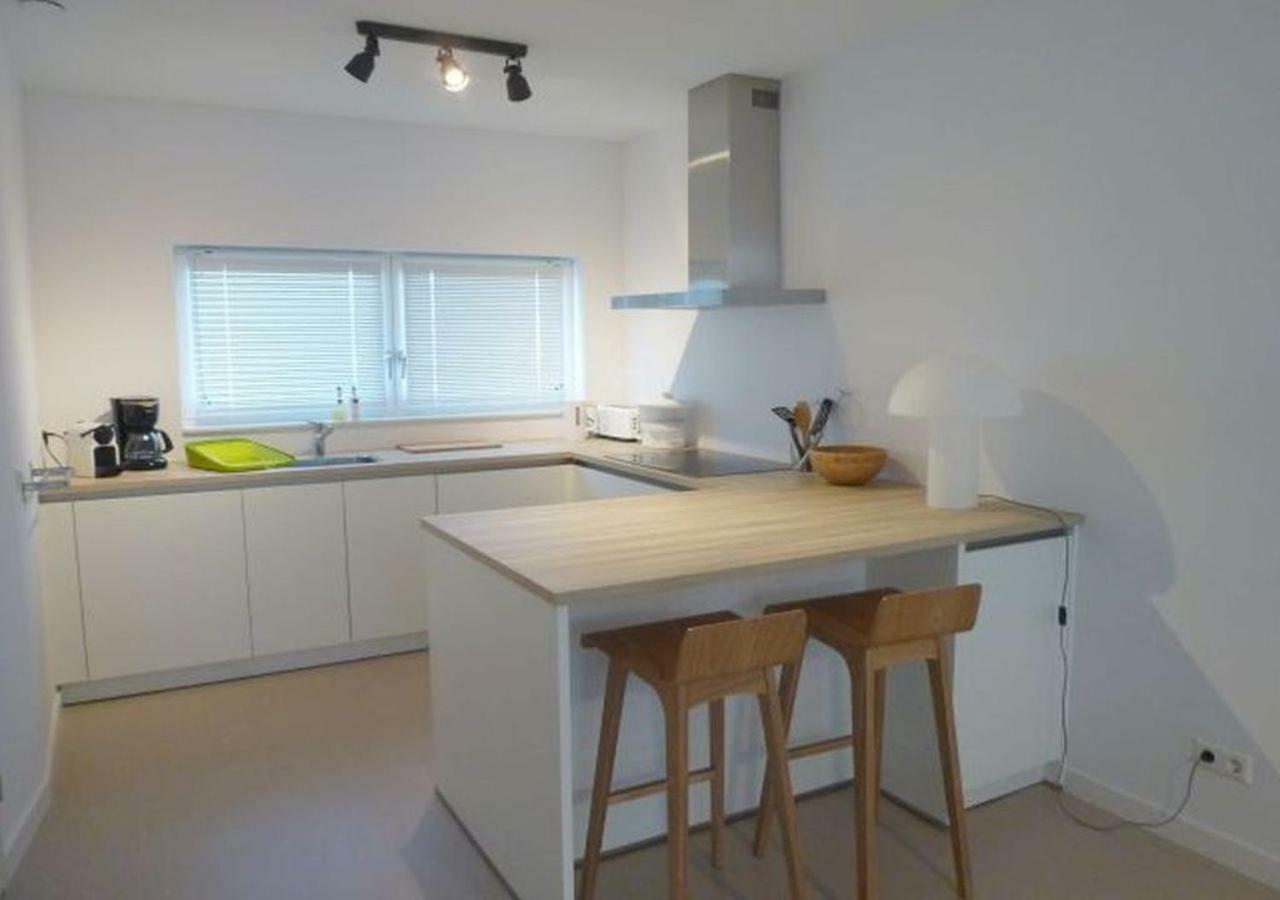 Retro Farmhouse Cadzand, Koolse Hoeve 1H المظهر الخارجي الصورة